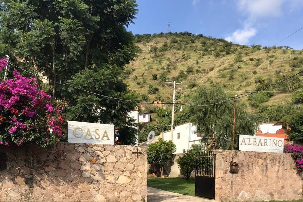 Photo of Outdoor in Guanajuato