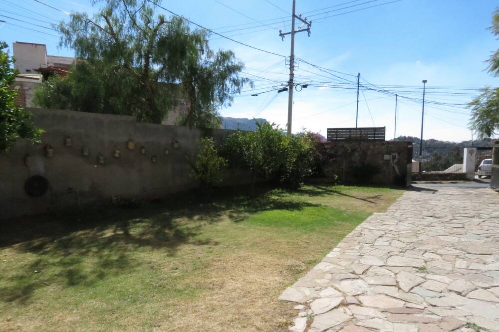 Photo of Outdoor in Guanajuato