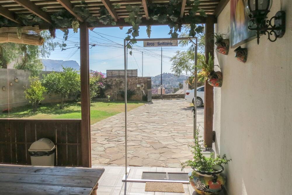 Photo of Outdoor in Guanajuato
