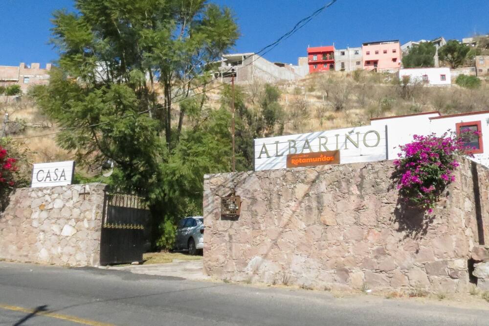 Photo of Outdoor in Guanajuato