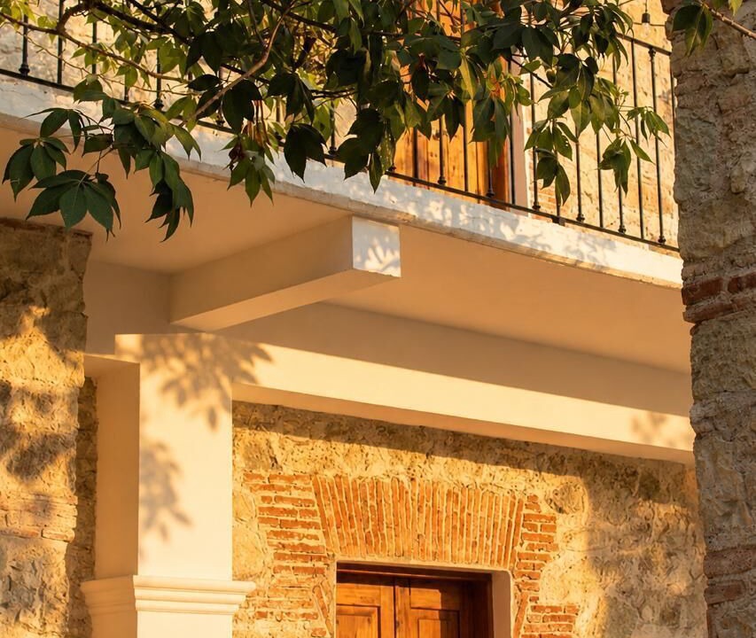 Photo of Outdoor in Jalatlaco