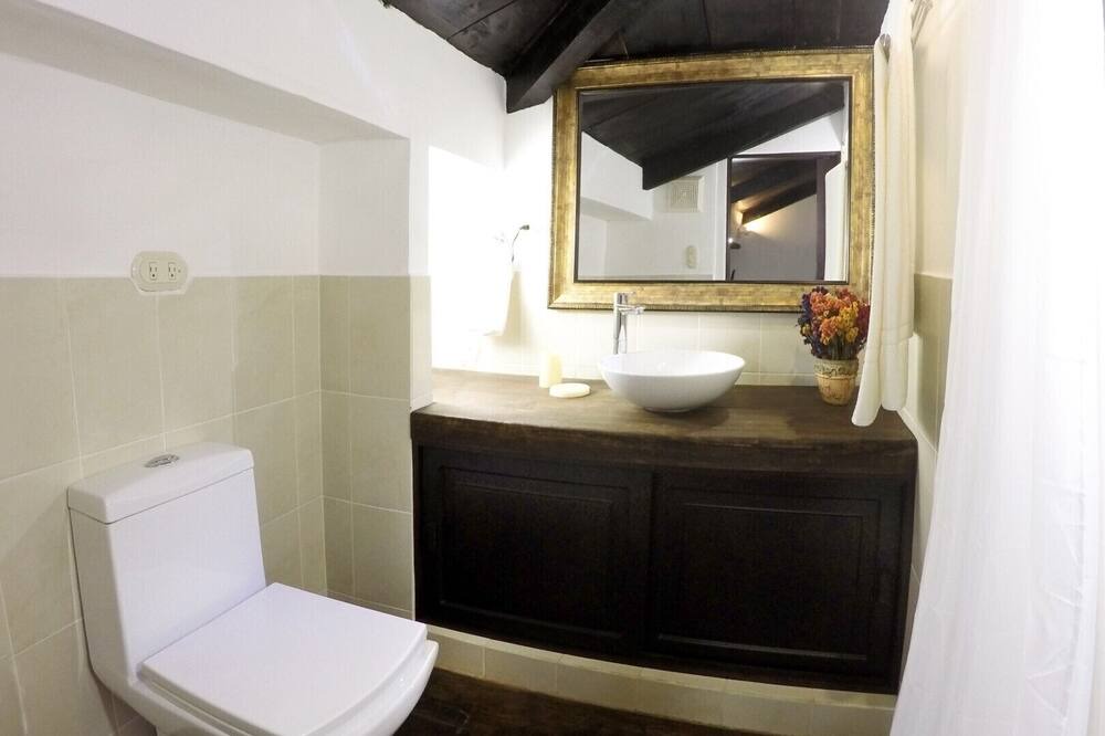 Photo of Bathroom in Santa Ana