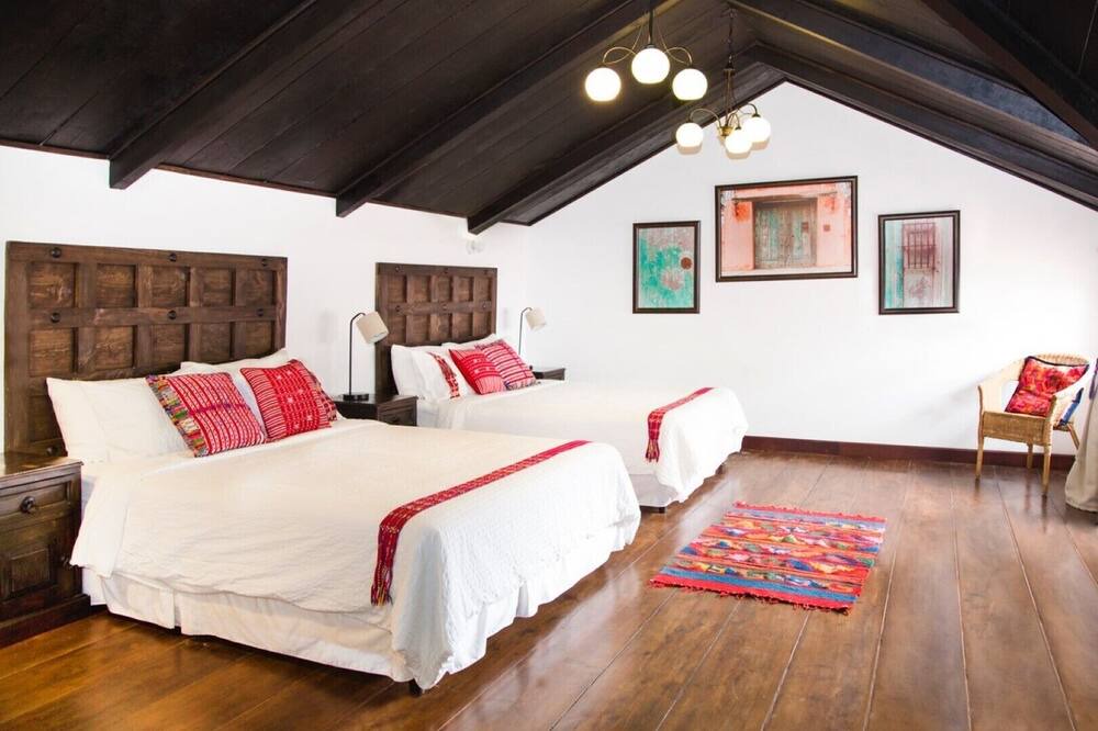 Photo of Bedroom in Santa Ana