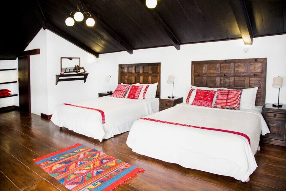 Photo of Bedroom in Santa Ana