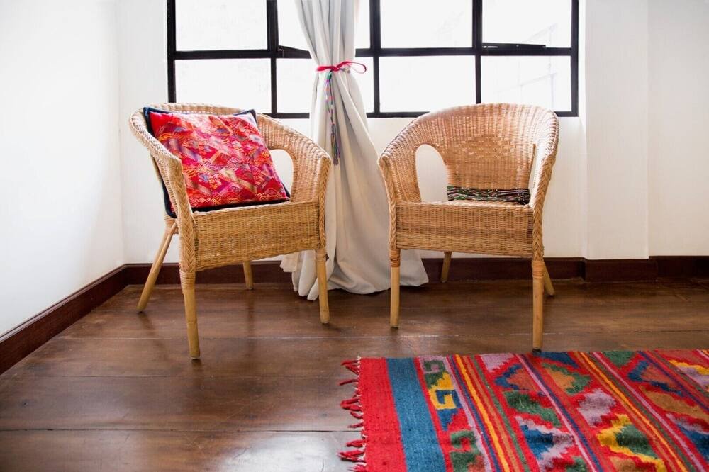 Photo of Livingroom in Santa Ana