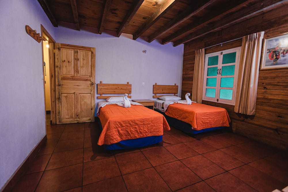 Photo of Bedroom in San Juan Chamelco