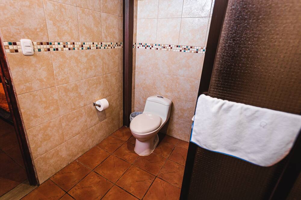 Photo of Bathroom in San Juan Chamelco