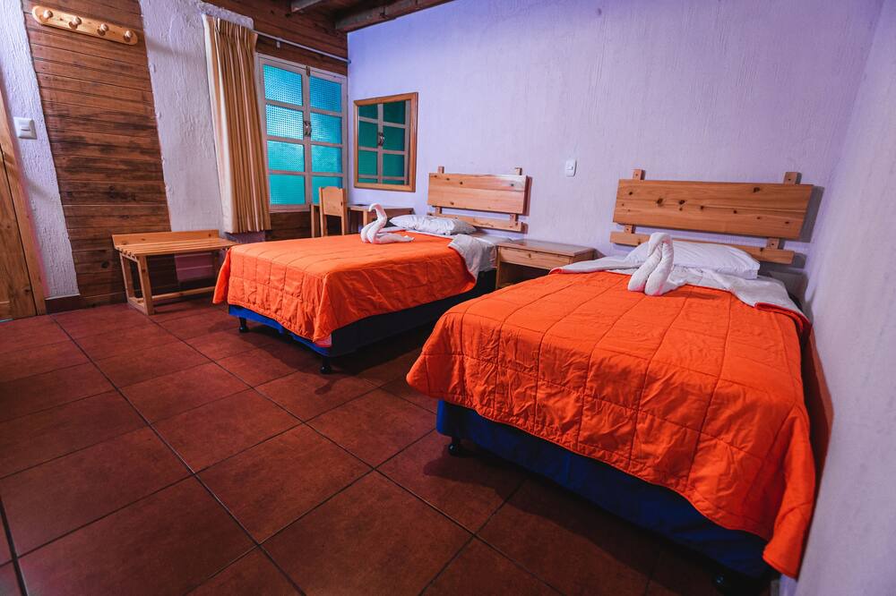 Photo of Bedroom in San Juan Chamelco