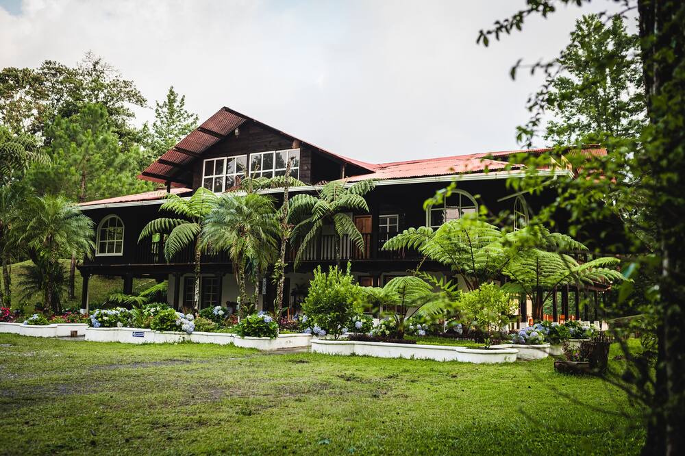 Photo of Outdoor in San Juan Chamelco