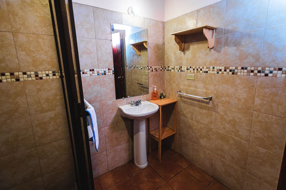 Photo of Bathroom in San Juan Chamelco