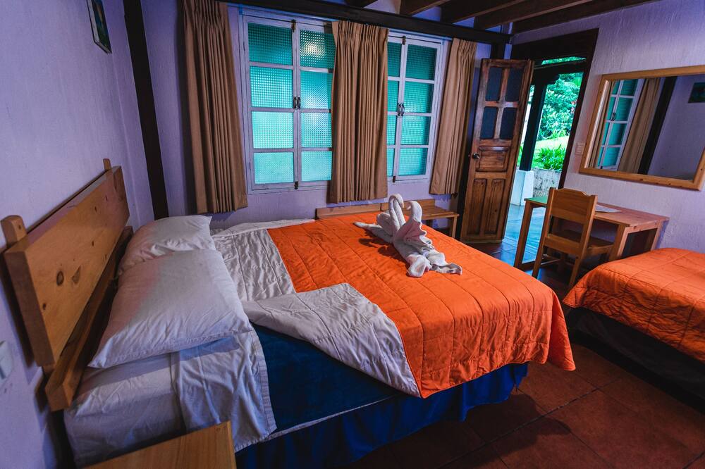 Photo of Bedroom in San Juan Chamelco