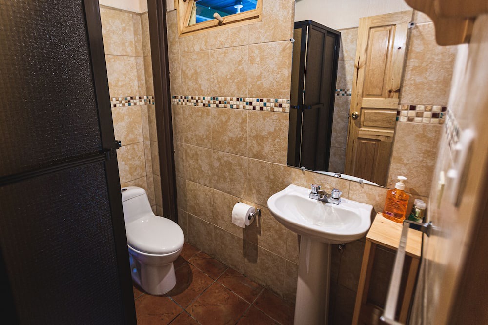 Photo of Bathroom in San Juan Chamelco
