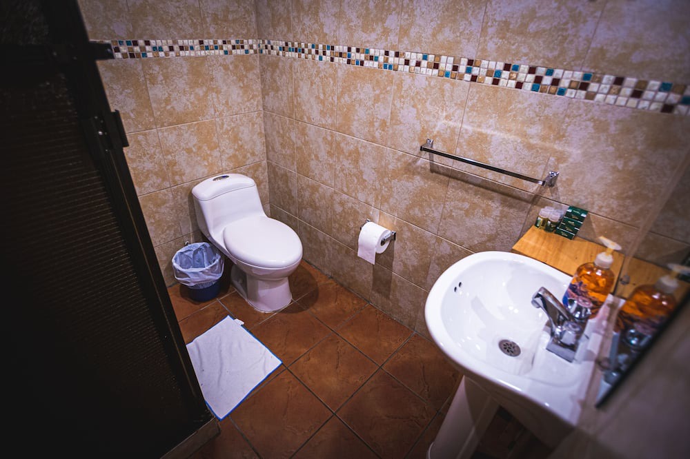 Photo of Bathroom in San Juan Chamelco