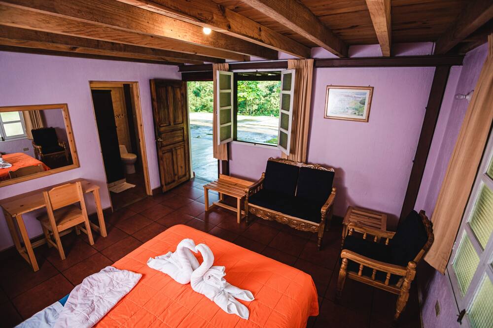 Photo of Bedroom in San Juan Chamelco