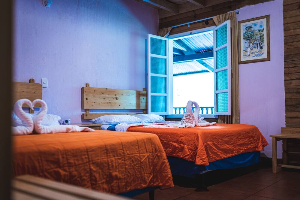 Photo of Bedroom in San Juan Chamelco
