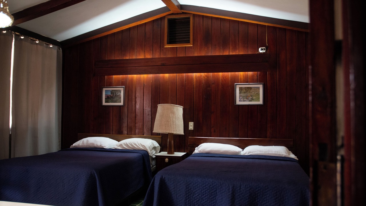 Photo of Bedroom in San Sebastian