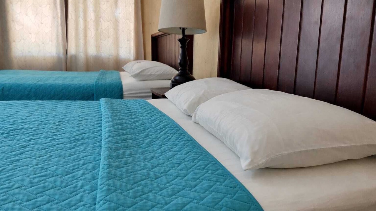 Photo of Bedroom in San Sebastian
