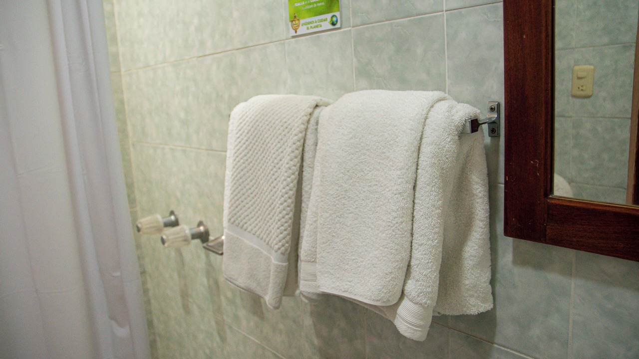 Photo of Bathroom in San Sebastian