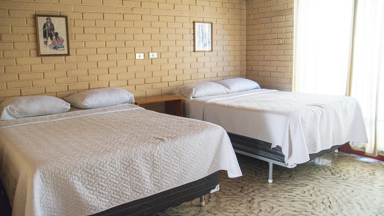 Photo of Bedroom in San Sebastian