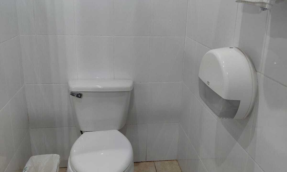 Photo of Bathroom in San Sebastian