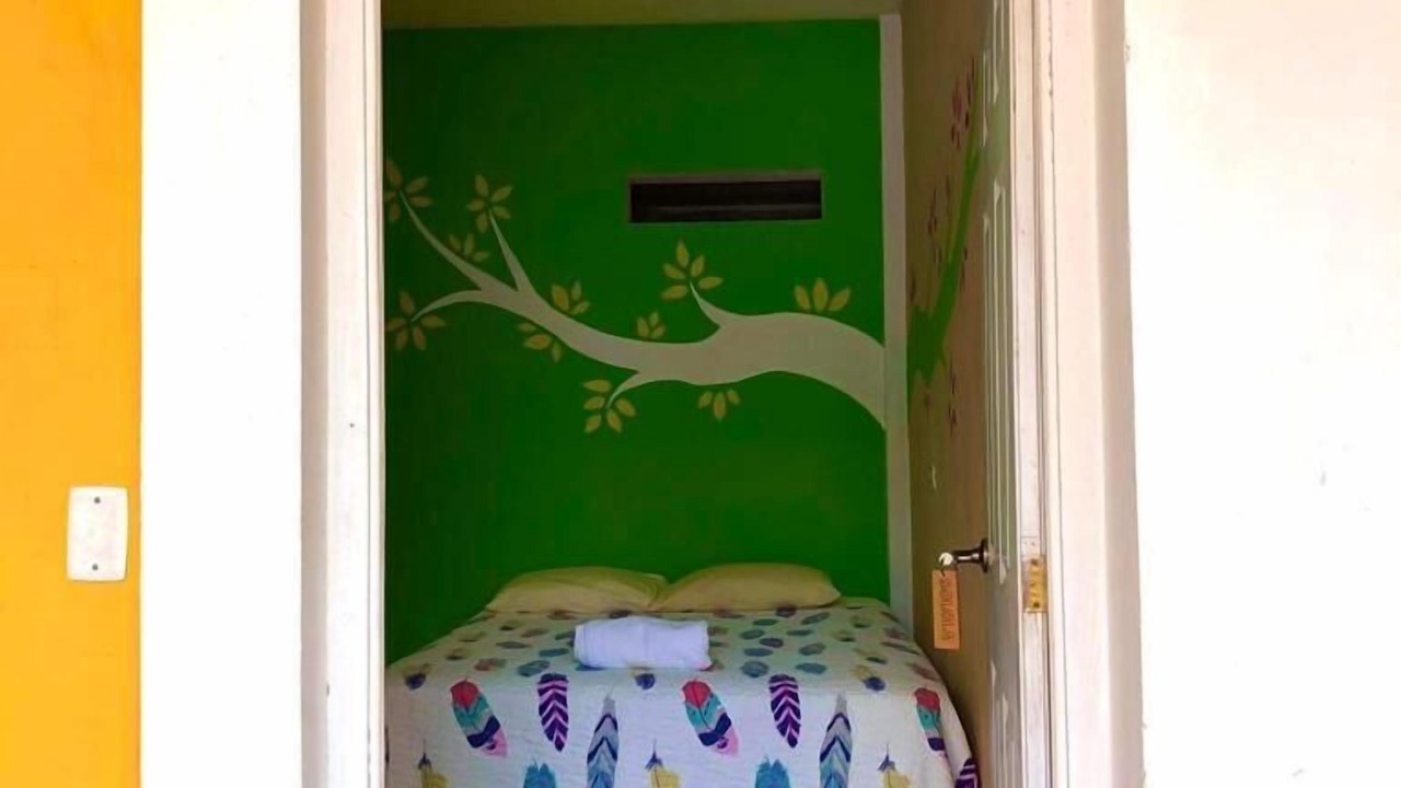 Photo of Bedroom in San Felipe