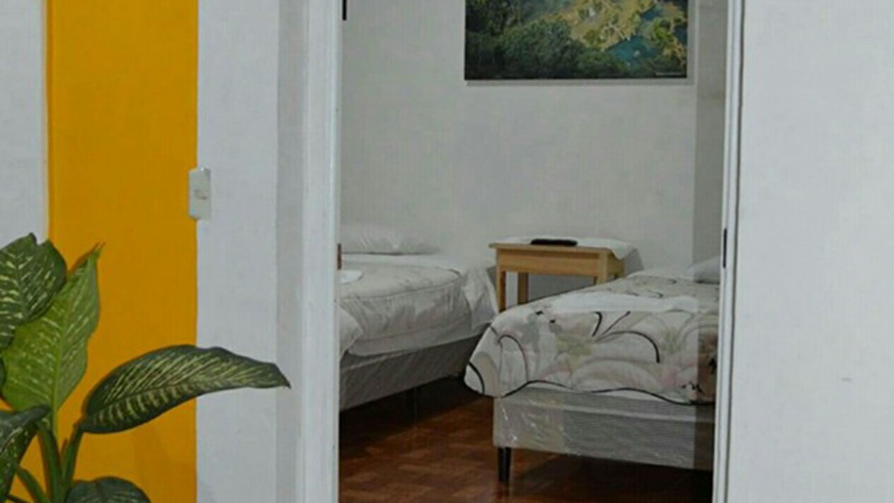Photo of Bedroom in San Felipe