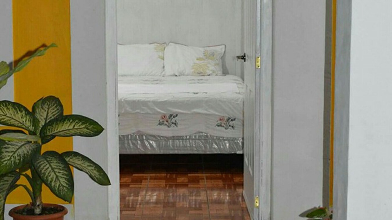 Photo of Bedroom in San Felipe