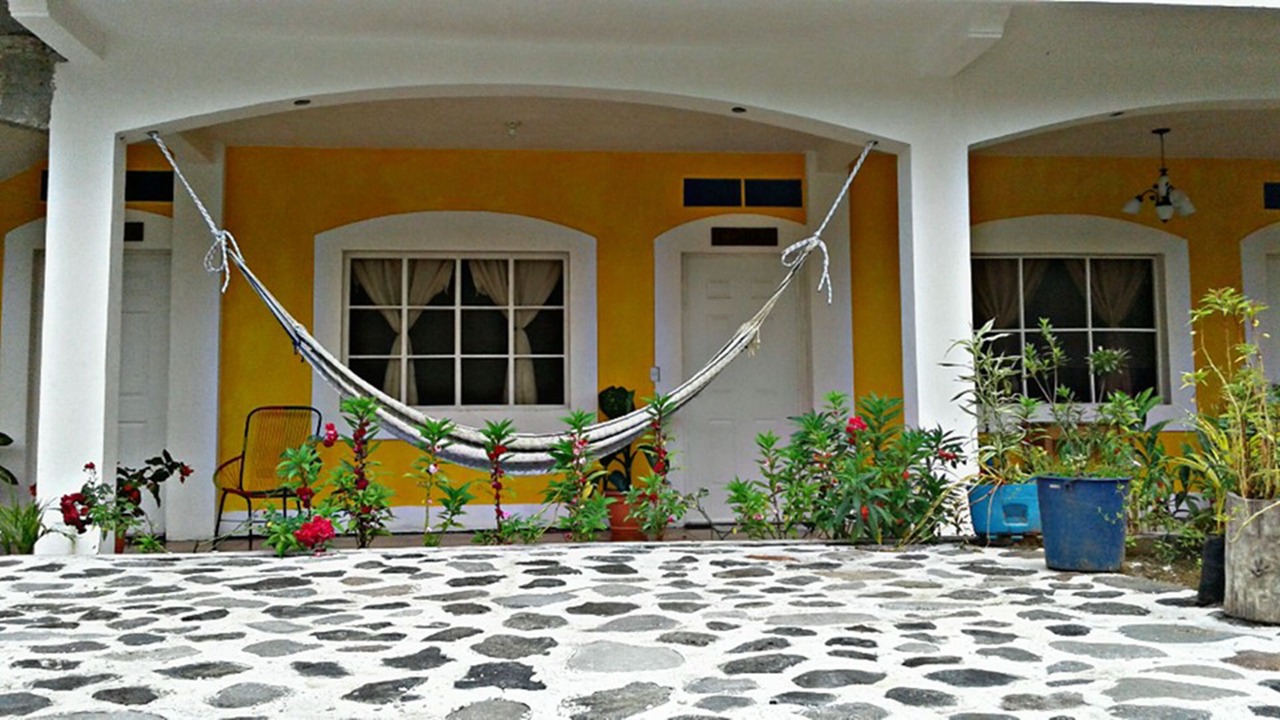 Photo of Outdoor in San Felipe