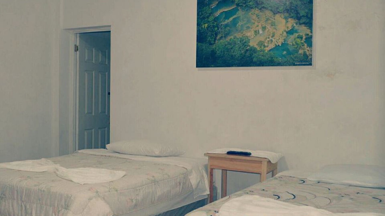 Photo of Bedroom in San Felipe