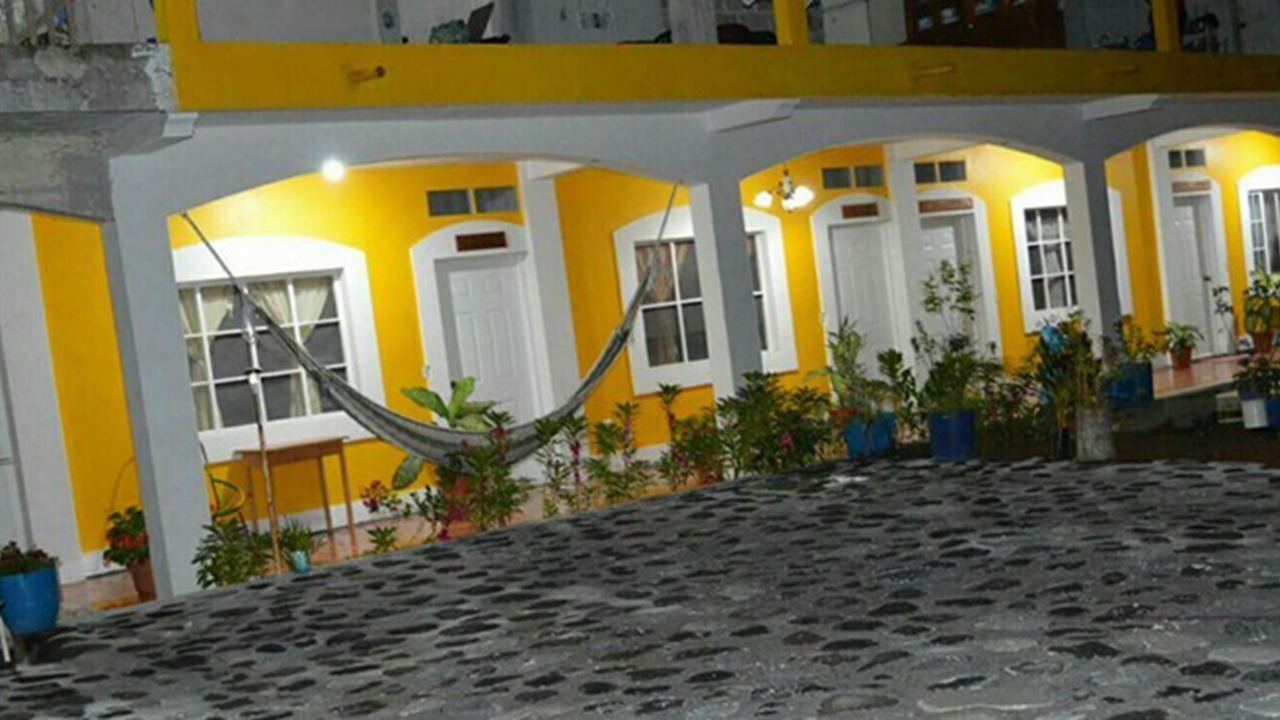 Photo of Outdoor in San Felipe