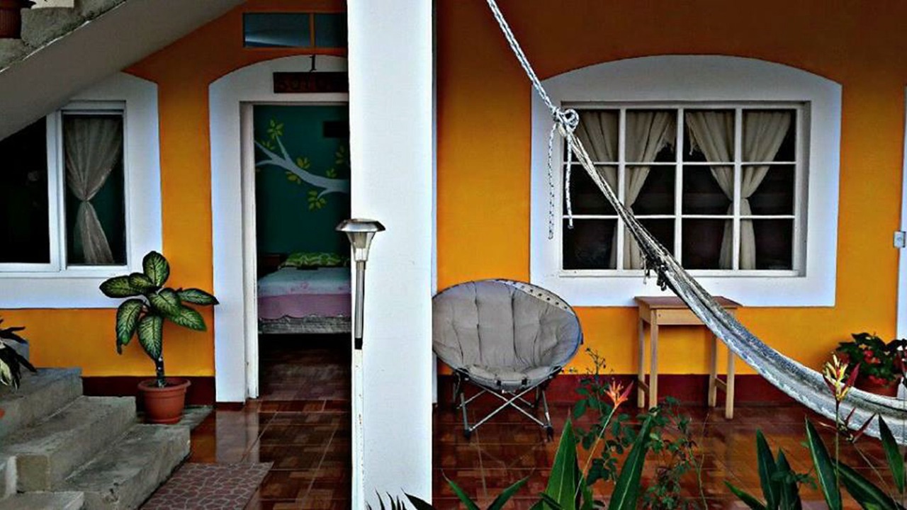 Photo of Outdoor in San Felipe