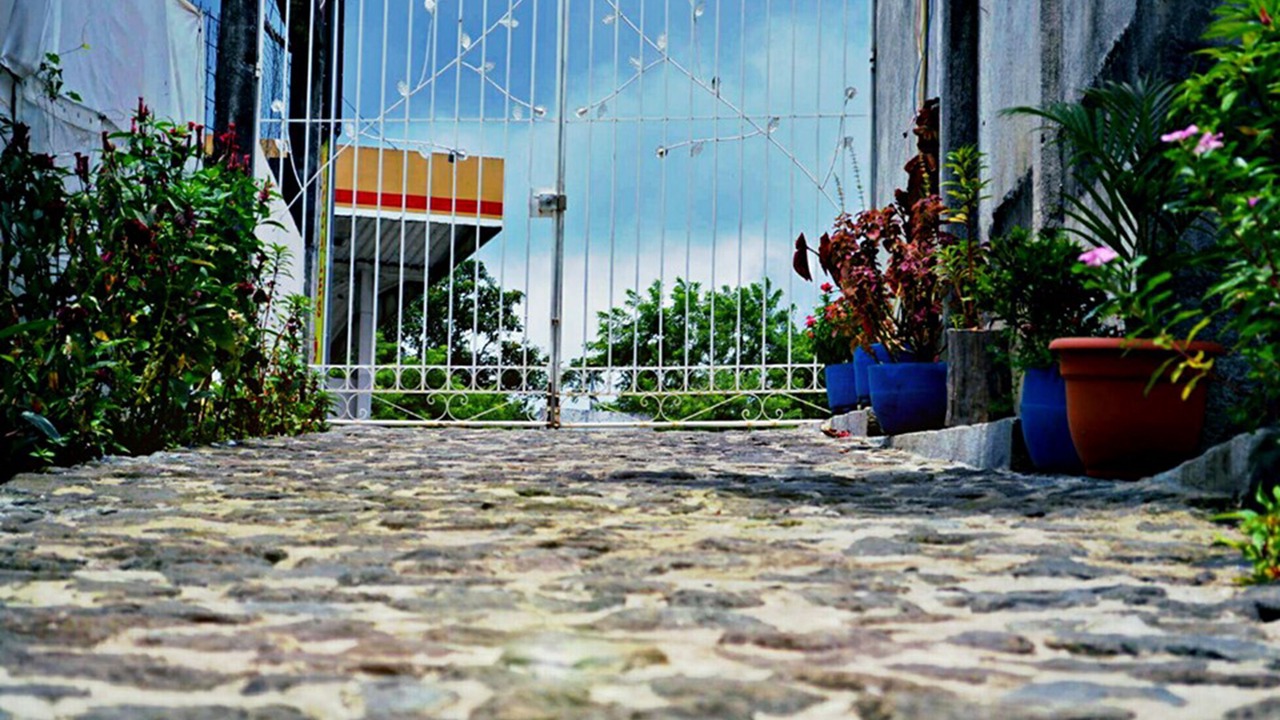 Photo of Outdoor in San Felipe