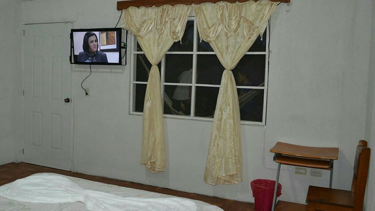 Photo of Bedroom in San Felipe