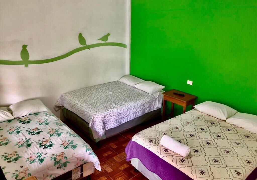 Photo of Bedroom in San Felipe