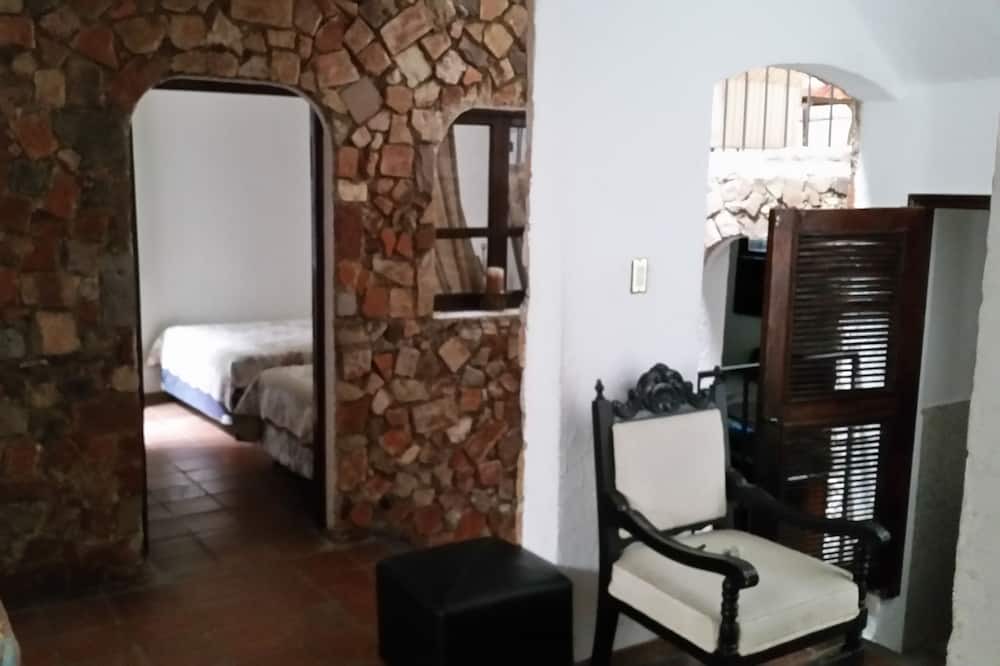 Photo of Bedroom in Antigua Guatemala