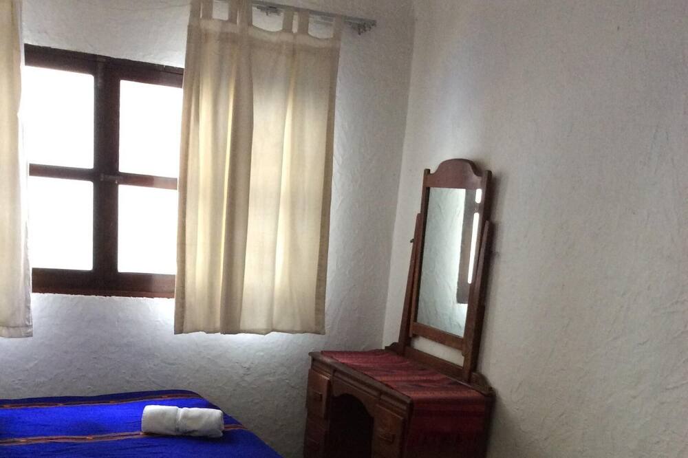 Photo of Bedroom in Antigua Guatemala