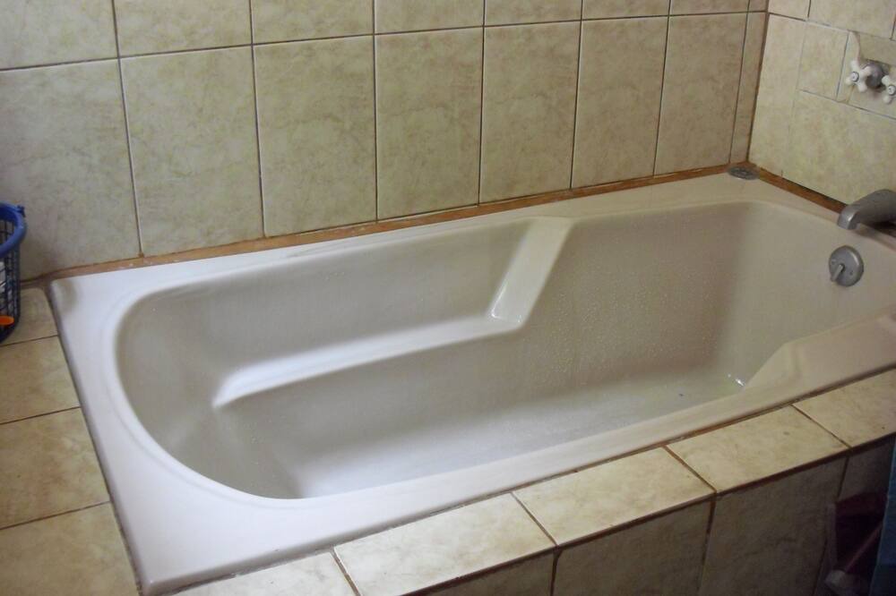 Photo of Bathroom in Antigua Guatemala
