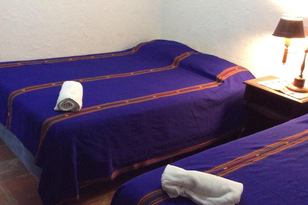 Photo of Bedroom in Antigua Guatemala