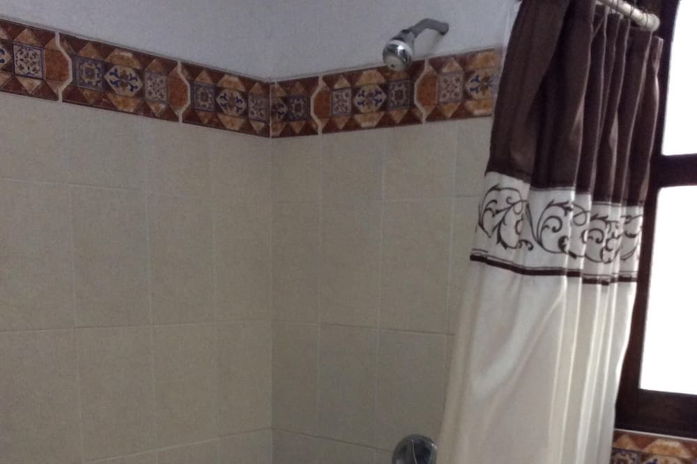 Photo of Bathroom in Antigua Guatemala