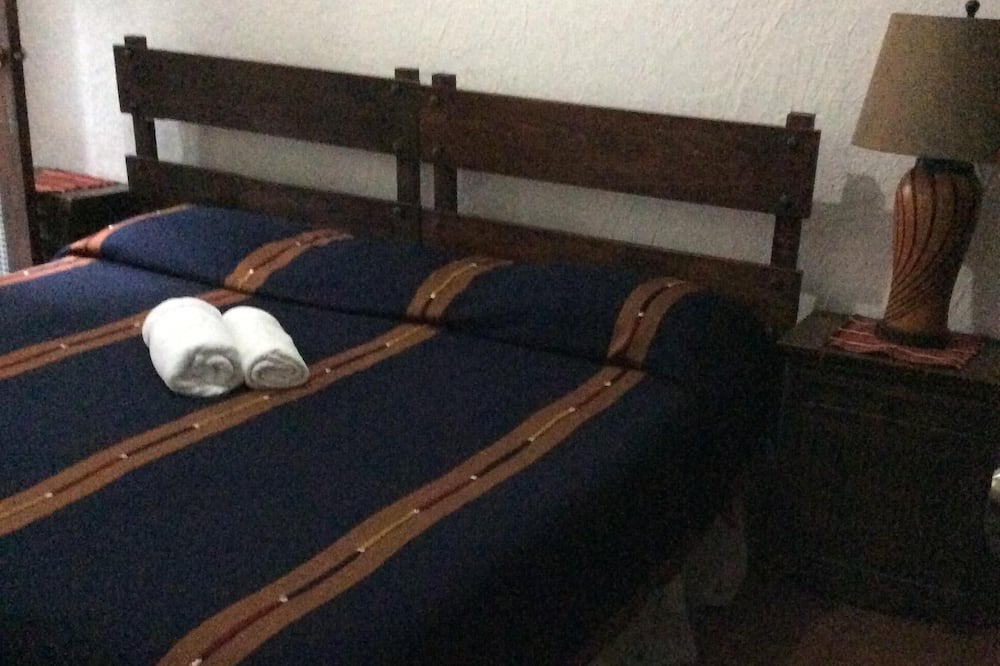 Photo of Bedroom in Antigua Guatemala