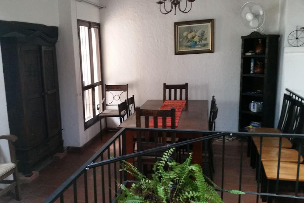 Photo of Bedroom in Antigua Guatemala