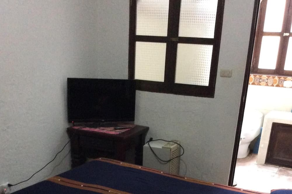 Photo of Bedroom in Antigua Guatemala