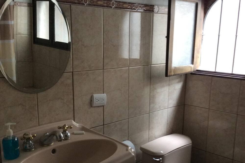Photo of Bathroom in Antigua Guatemala