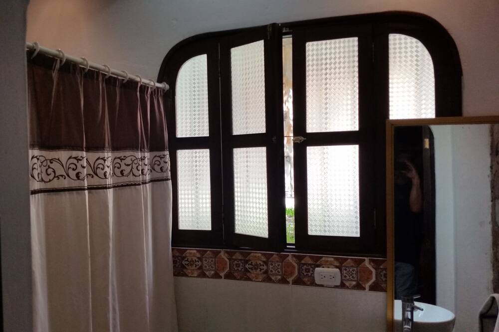 Photo of Bathroom in Antigua Guatemala