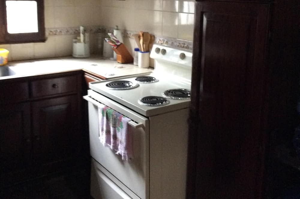 Photo of Kitchen in Antigua Guatemala