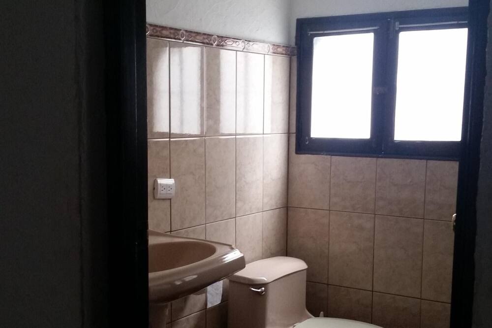 Photo of Bathroom in Antigua Guatemala