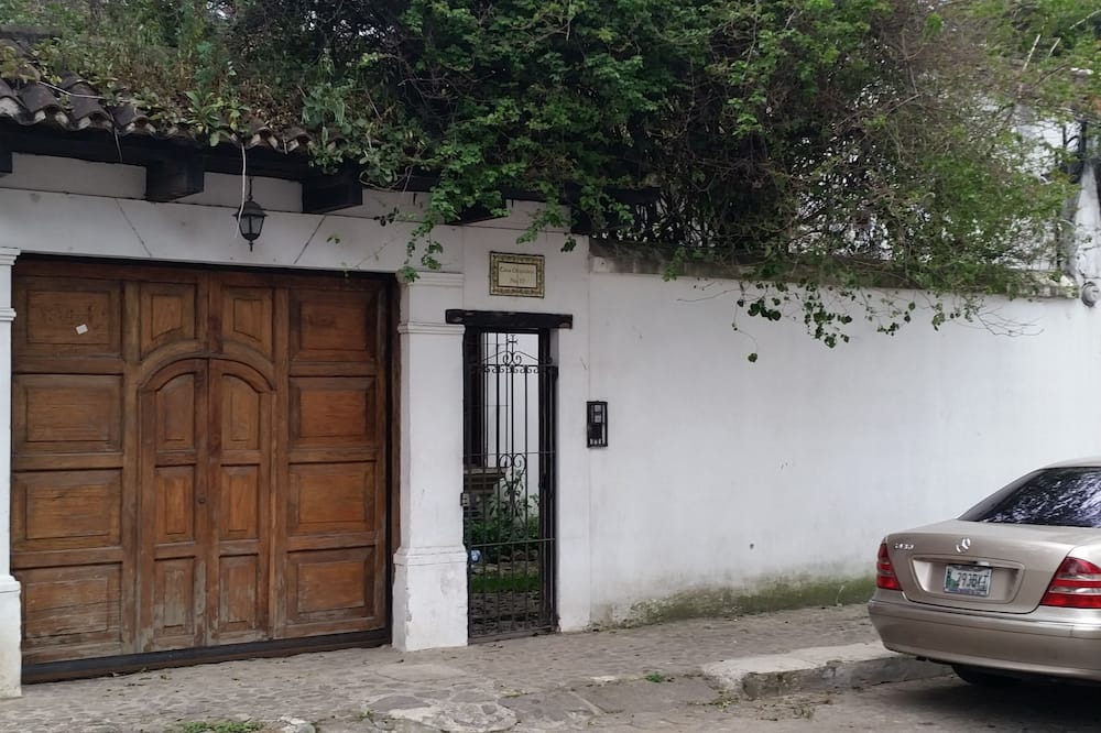 Photo of Outdoor in Antigua Guatemala