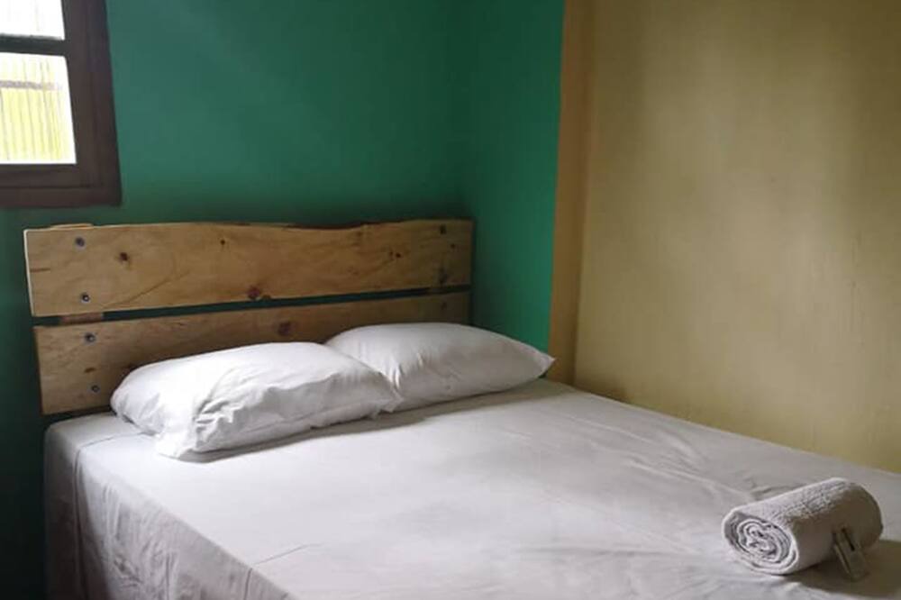 Photo of Bedroom in San Juan Chamelco