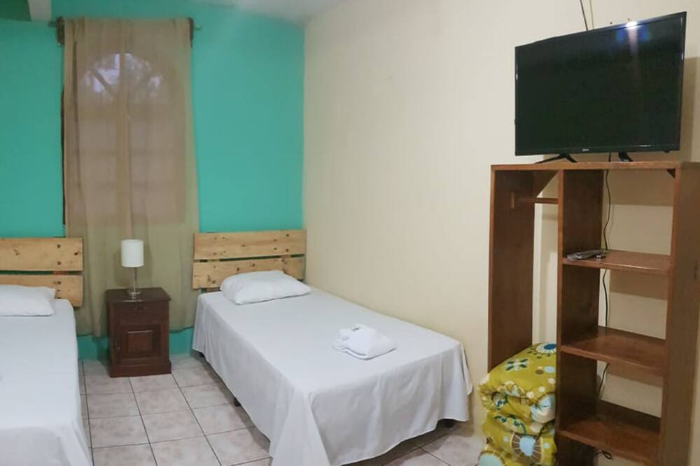 Photo of Bedroom in San Juan Chamelco