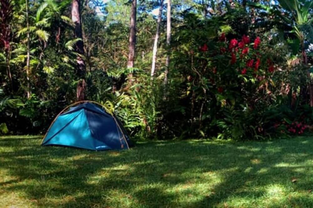 Photo of Outdoor in San Juan Chamelco
